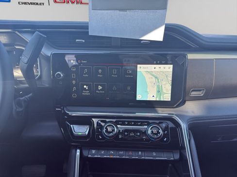 New 2025 GMC Sierra 2500 Denali w/ Technology Package image 16