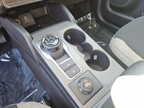 New 2025 Ford Bronco Sport Big Bend w/ Convenience Package image 10