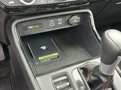 Used 2025 Honda CR-V Sport Touring image 19