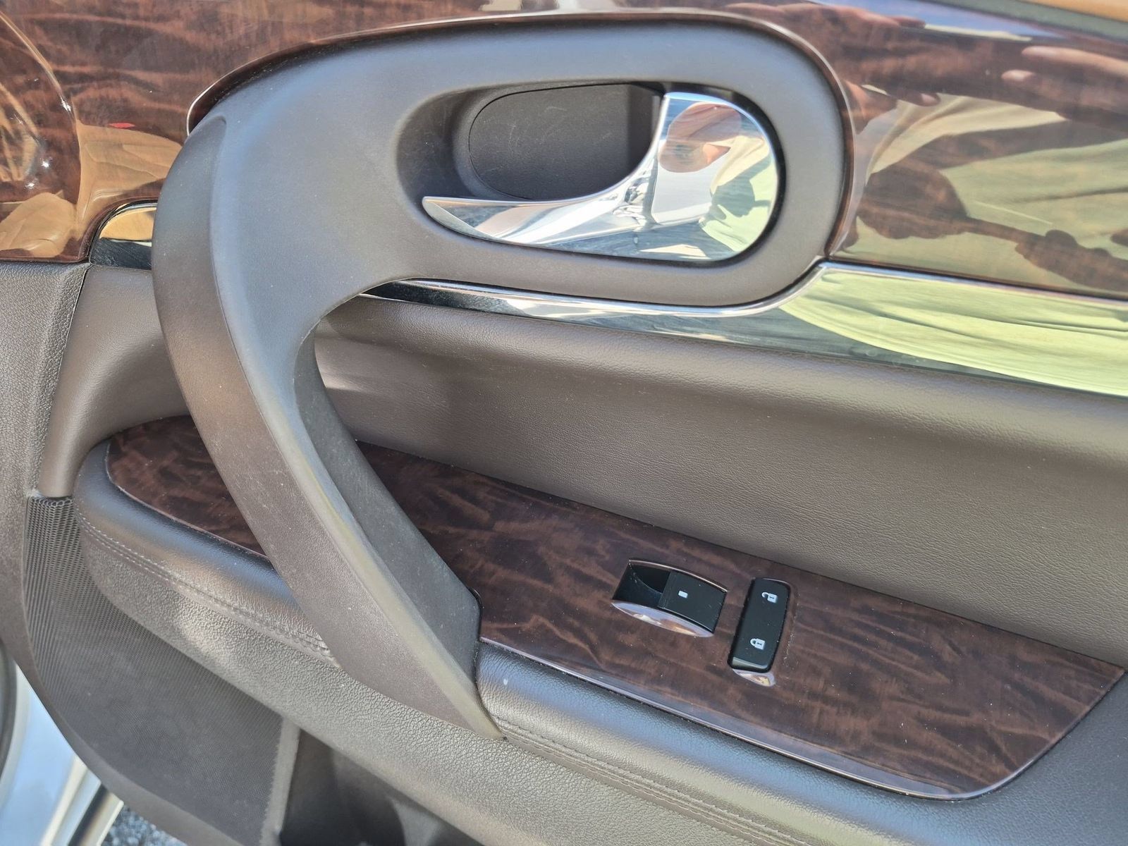 Used 2016 Buick Enclave Leather FWD image 27
