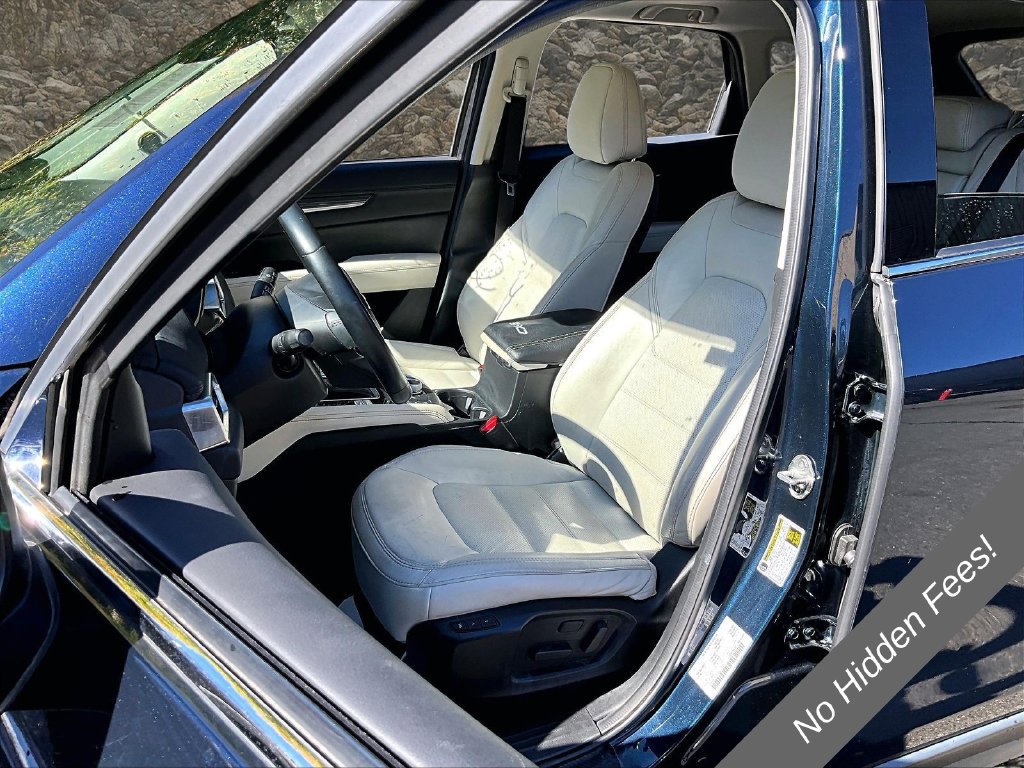 Used 2019 MAZDA CX-5 Grand Touring Reserve AWD/4WD image 19