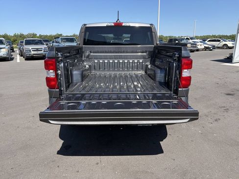 New 2026 Ford Maverick XLT FWD image 10