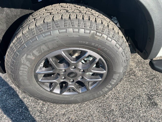 New 2026 Ford Ranger XLT w/ Advanced Towing Package AWD/4WD image 19