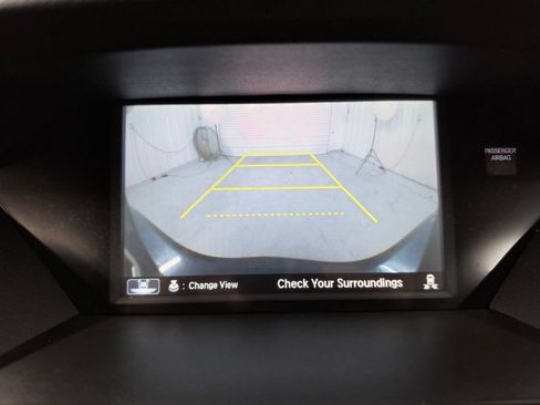 Used 2016 Acura MDX FWD w/ Technology Package image 15