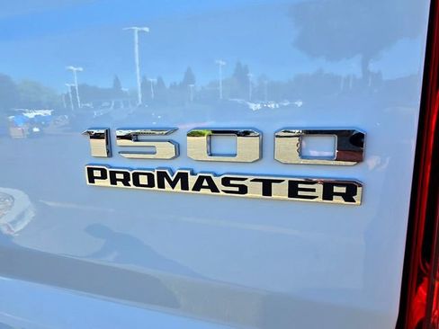 New 2026 RAM ProMaster 1500 image 24