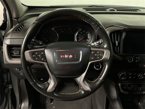 Used 2023 GMC Terrain AT4 image 22
