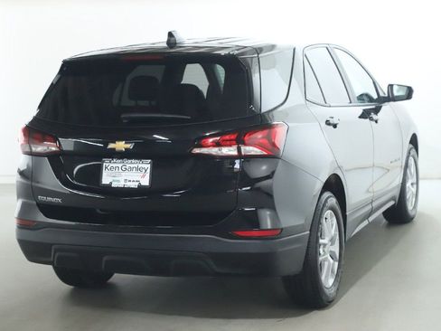Used 2024 Chevrolet Equinox LS w/ LS Convenience Package image 45