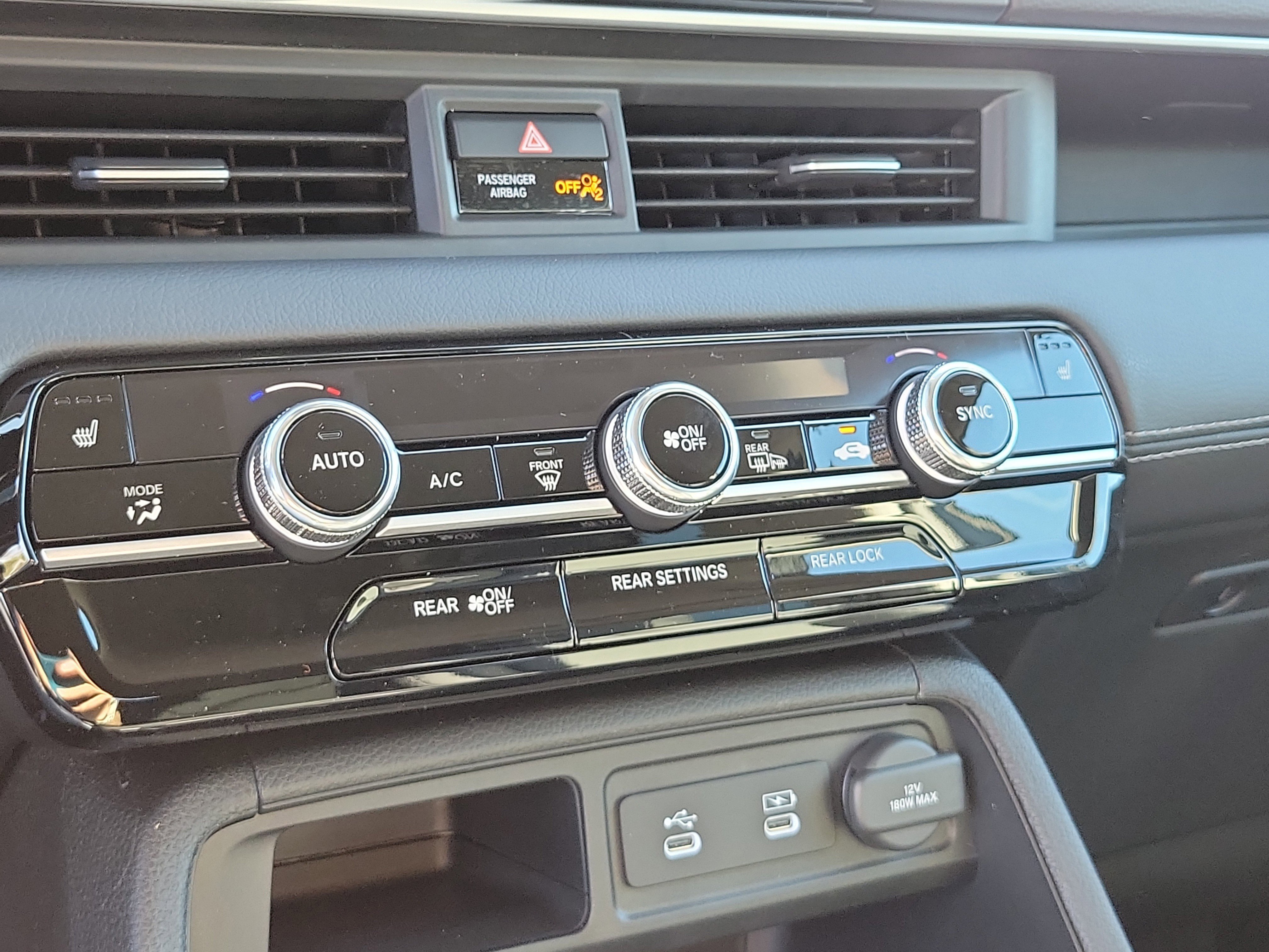 New 2026 Honda Pilot EX-L image 34