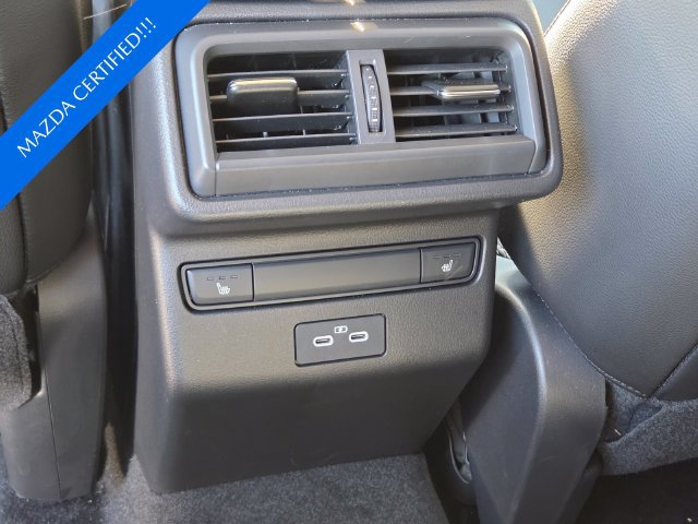 Certified 2026 MAZDA CX-5 2.5 S w/ Premium Package AWD/4WD image 13