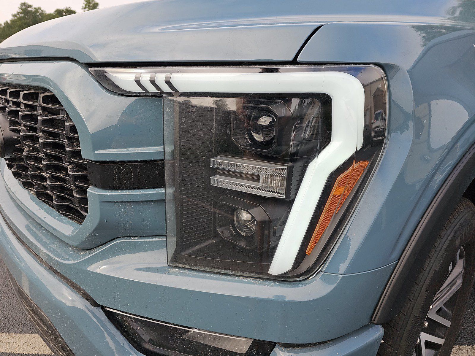 Used 2023 Ford F150 XL w/ STX Appearance Package RWD image 32