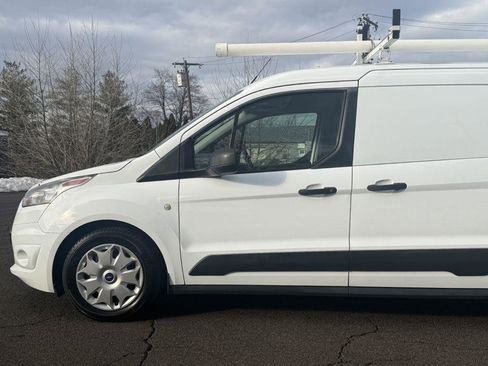 Used 2018 Ford Transit Connect XLT image 5