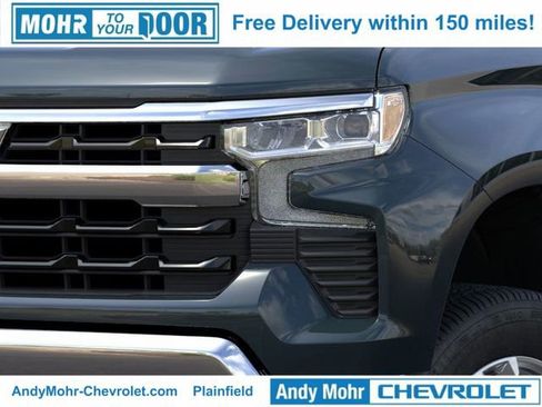 New 2026 Chevrolet Silverado 1500 LT image 10