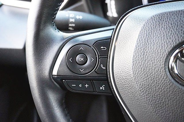Used 2026 Toyota Corolla SE FWD image 47