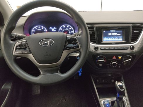 Used 2018 Hyundai Accent SE image 22