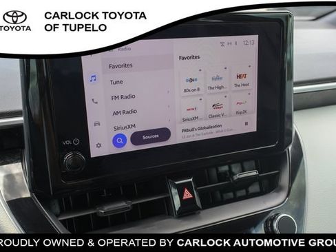 Used 2024 Toyota Corolla SE FWD image 6