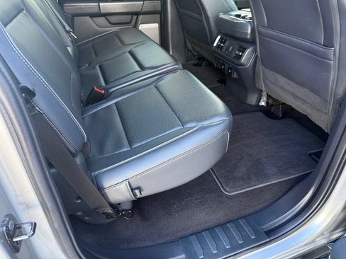 Used 2025 Ford F150 Lariat AWD/4WD image 42