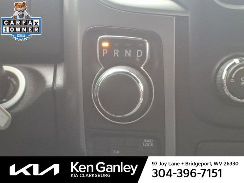 Used 2022 RAM 1500 Classic Warlock w/ Utility Group AWD/4WD image 19