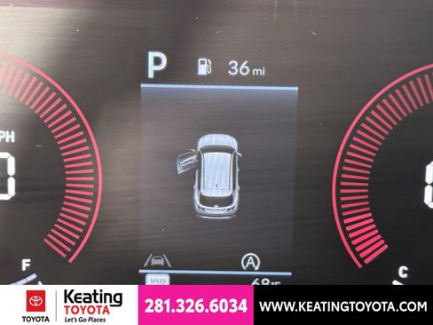 Used 2025 Hyundai Tucson SEL FWD image 25
