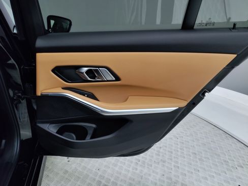 Certified 2023 BMW 330e w/ Driving Assistance Package image 26