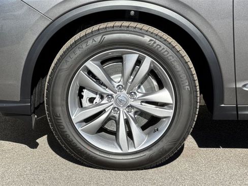 New 2026 Acura MDX FWD image 34