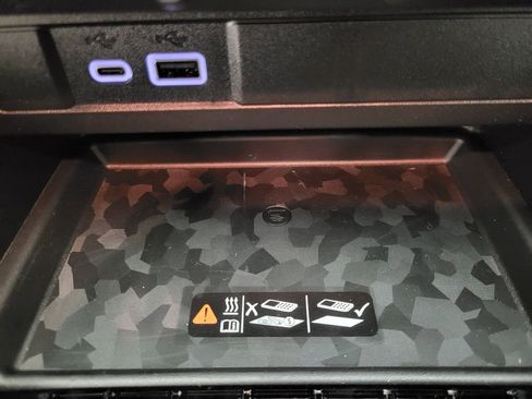 New 2026 Chevrolet Colorado ZR2 w/ Technology Package image 9