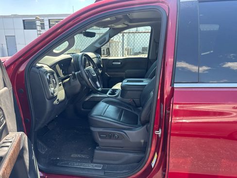 Used 2019 GMC Sierra 1500 Denali w/ Denali Ultimate Package AWD/4WD image 5