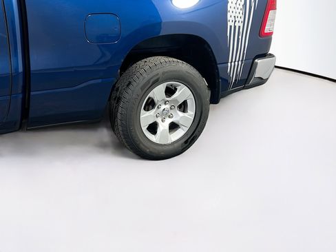 Used 2022 RAM 1500 Big Horn image 28