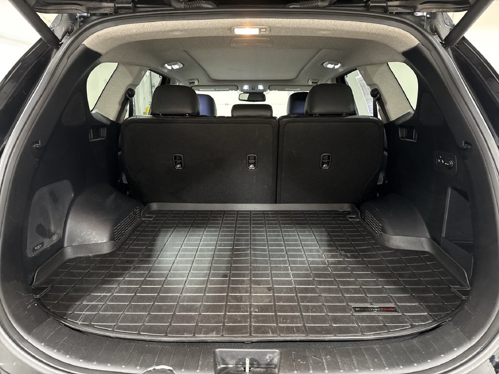 Used 2019 Hyundai Santa Fe AWD image 24