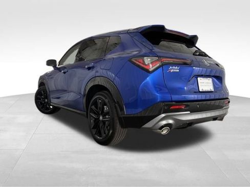 Certified 2025 Acura ADX A-Spec image 6