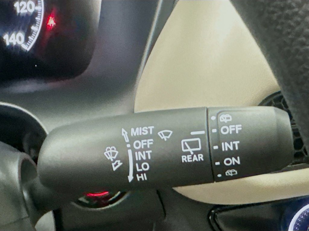 Certified 2026 Honda HR-V LX image 19
