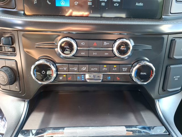 New 2026 Ford F150 Platinum w/ Equipment Group 702A High AWD/4WD image 25