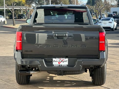 New 2026 Toyota Tacoma TRD Sport image 5