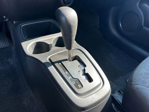 Used 2015 Mitsubishi Mirage DE image 7