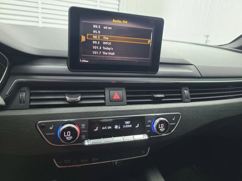 Used 2018 Audi A4 2.0T Ultra Premium w/ Convenience Package FWD image 26