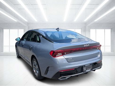 Used 2024 Kia K5 LXS FWD image 5