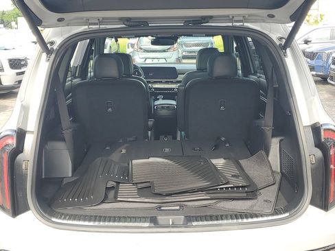 Certified 2024 Kia Telluride SX X-Line AWD/4WD image 7