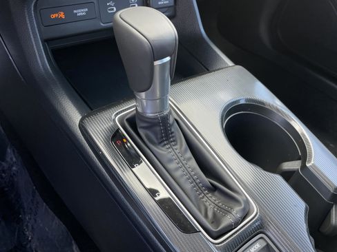 Used 2026 Honda Civic Sport image 28