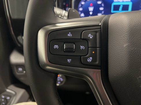 New 2026 Chevrolet Silverado 1500 RST image 14