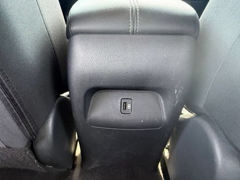 Used 2024 Nissan Sentra SV FWD image 15