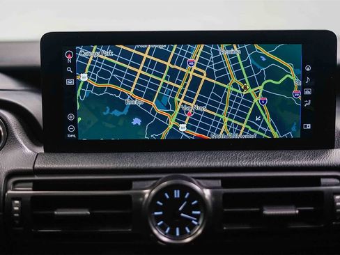 Used 2023 Lexus IS 350 F Sport image 14