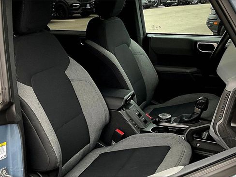 Certified 2023 Ford Bronco Big Bend image 7