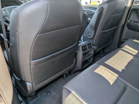 Certified 2023 Honda Ridgeline RTL image 18