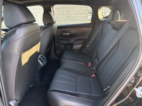 Used 2025 Acura ADX A-Spec image 11