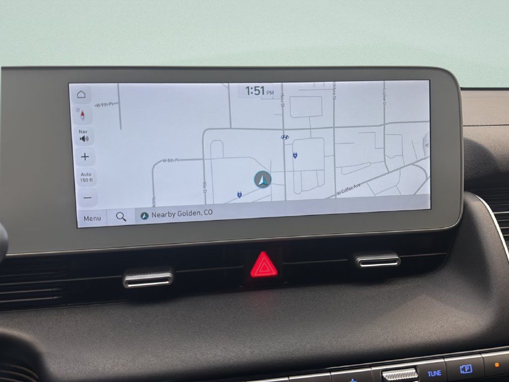 Certified 2023 Hyundai Ioniq 5 SEL AWD/4WD image 26
