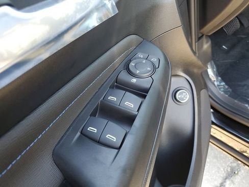 New 2026 Buick Envista Sport Touring image 17