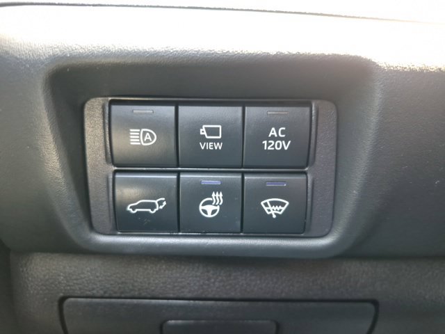 Used 2020 Toyota Highlander Platinum AWD/4WD image 37