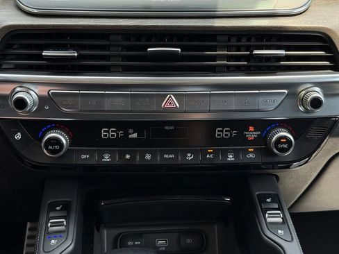 Used 2020 Kia Telluride SX w/ SX Prestige Package AWD/4WD image 40