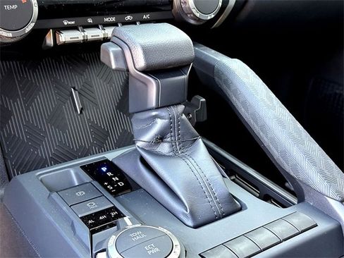 New 2026 Toyota Tacoma SR5 image 14