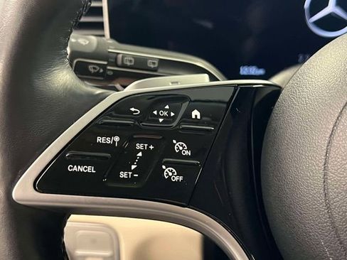 Certified 2024 Mercedes-Benz GLE 350 GLE 350 image 22