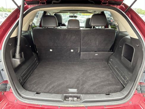 Used 2013 Ford Edge SEL AWD/4WD image 17